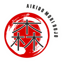Aikido Mori Dojo logo
