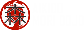 Aikido Mori Dojo Logo